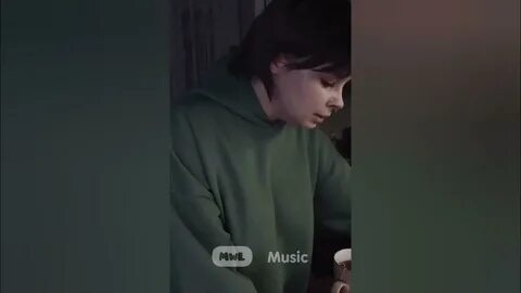 Makes me crying