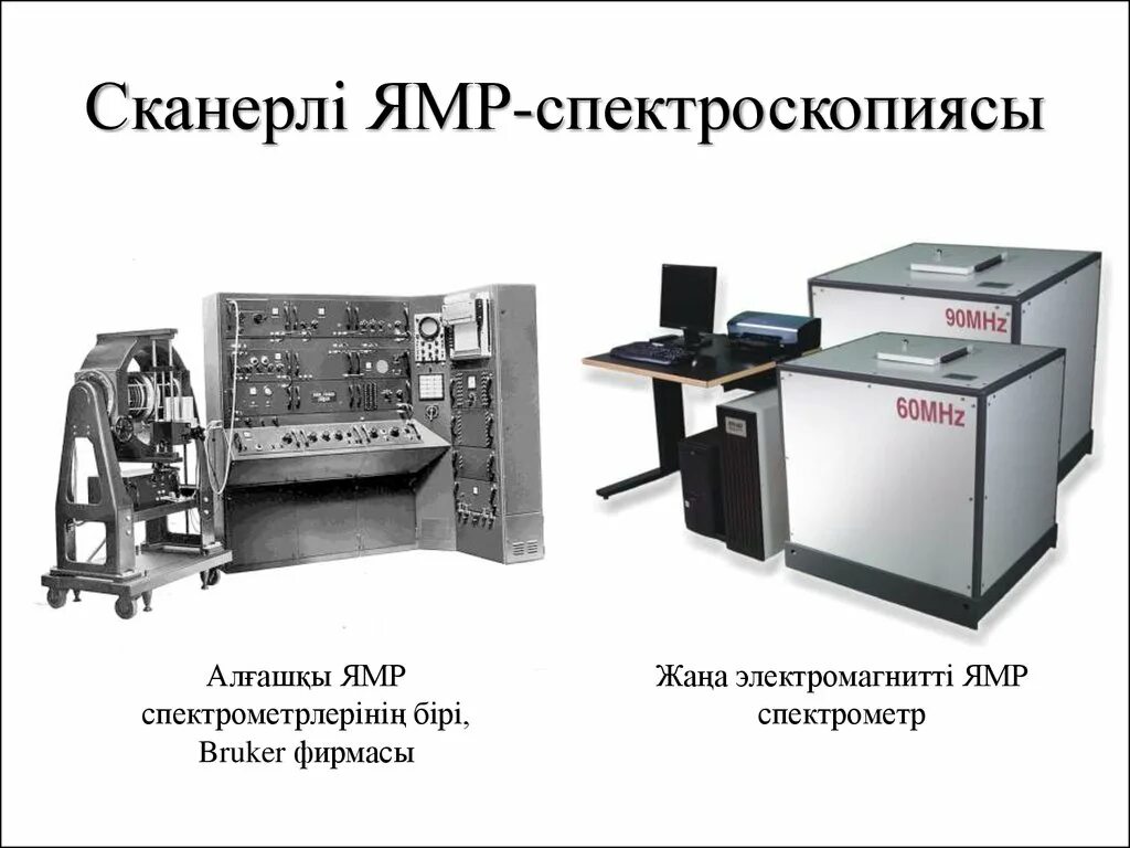 Спектроскопия магнитного резонанса. Ямр-спектрометр 60. ямр спектрометр bruker 250. ядерная спектроскопия. ядерный магнитный резонанс презентация.