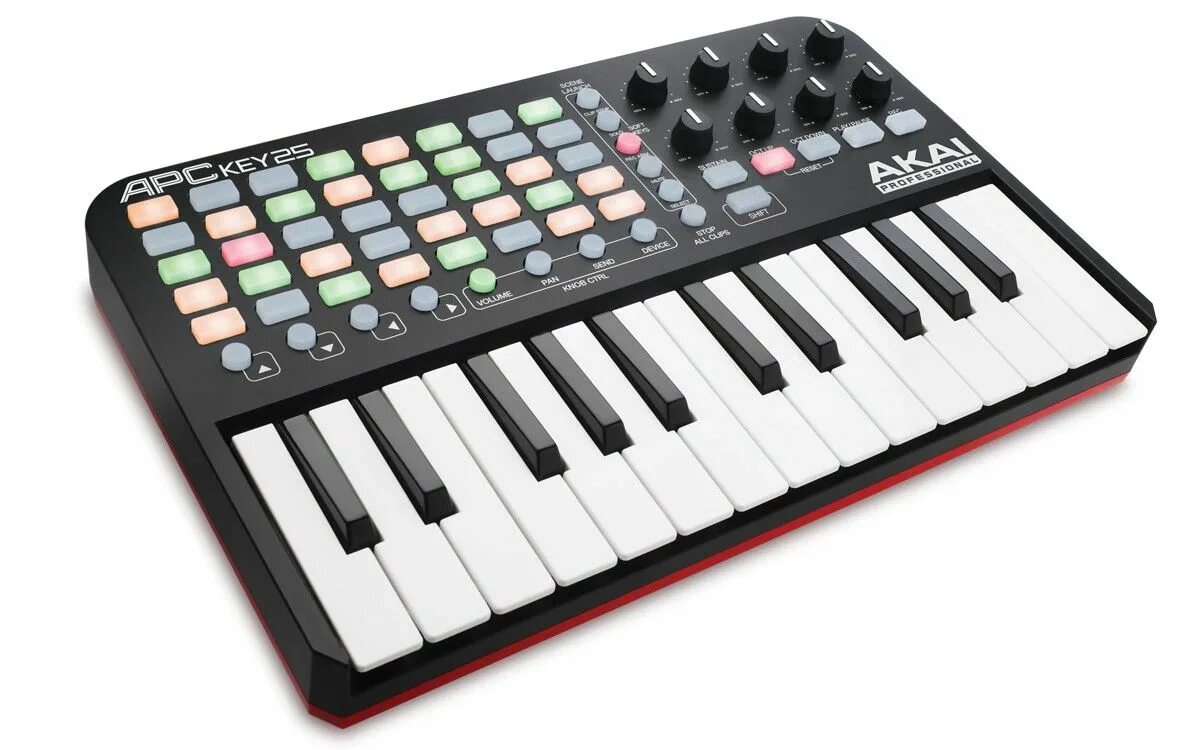 Keyboard controller