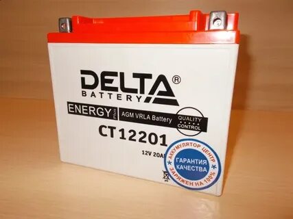 Delta 12201