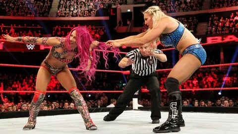 Wwe raw 2016