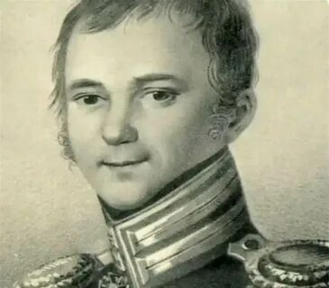 Федора глинки