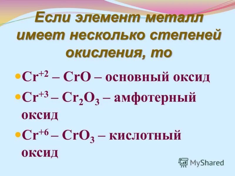 Оксид cr2o3 гидроксид. Cro степень окисления. Cro3 степень окисления хрома. Cro основный оксид. Cro3 степени окисления элементов.