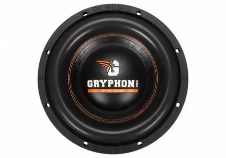 Dl audio gryphon pro 15 v 3