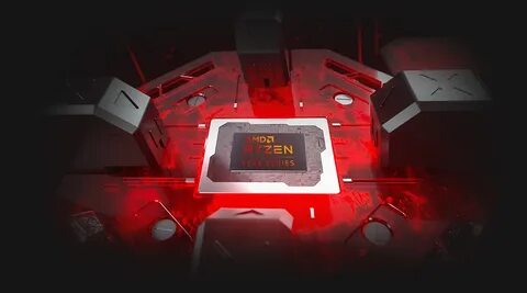 Amd ryzen для игр