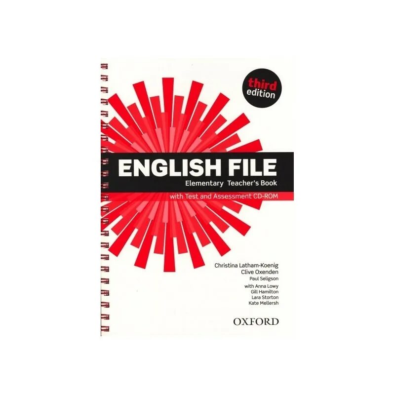 Elementary english