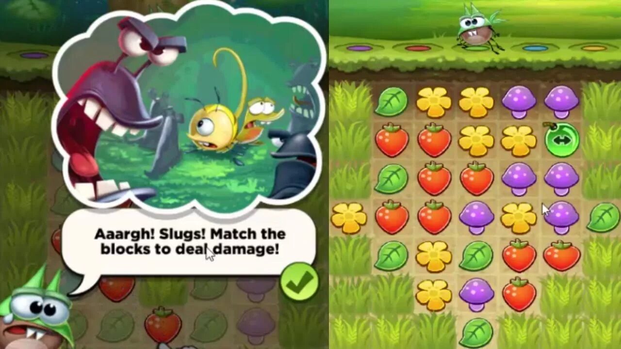 Букашки игра. Бест файнс игра букашки. Friends vs slugs. Игра головоломка букашки. Friends vs slugs.