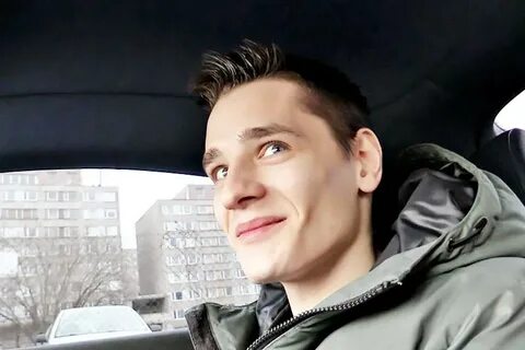 Чех хантер