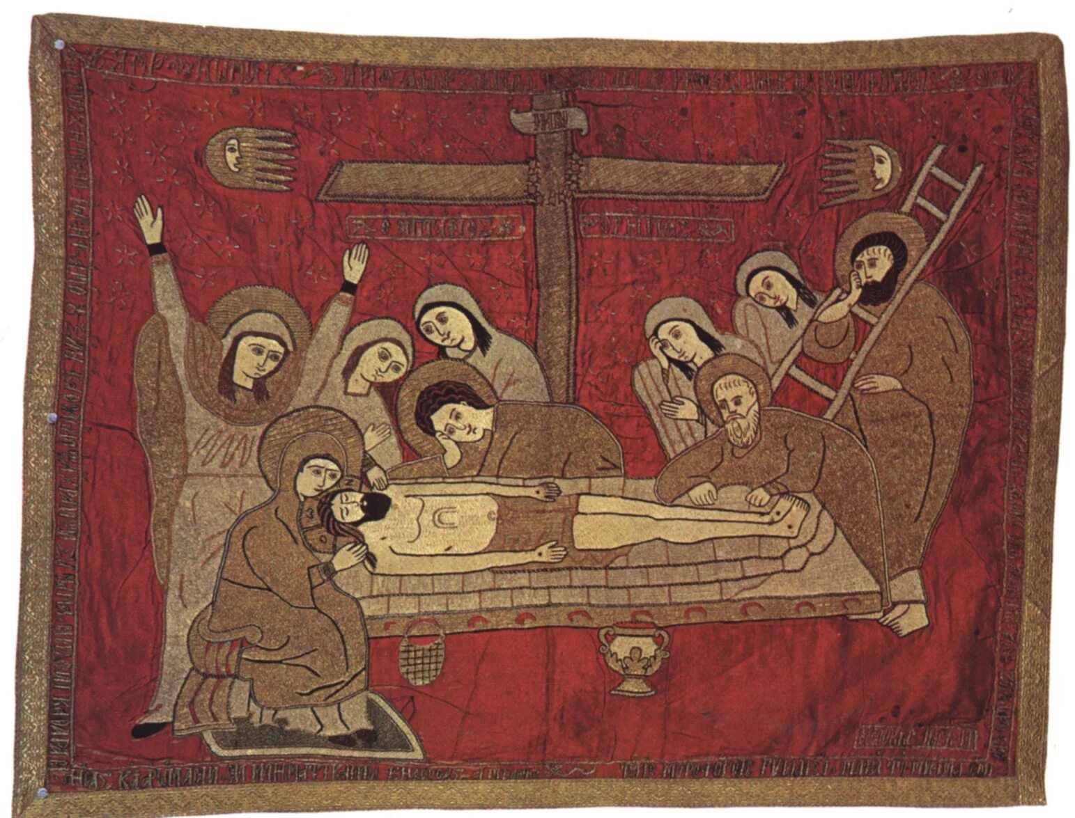 Оплакивание спасителя икона. Икона погребение иисуса христа. Эжен делакруа христос. Гарофало (бенвенуто тизи). Погребение господа иисуса христа икона.