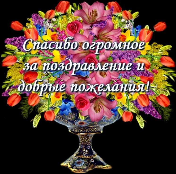 Спасибо за добрые пожелания и теплые. Спасибо за поздравления. благодарю за поздравления. спасибо большое за поздравления. всем большое спасибо за поздравления.