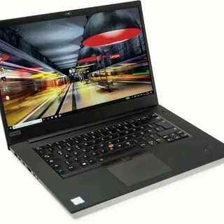 Thinkpad p17