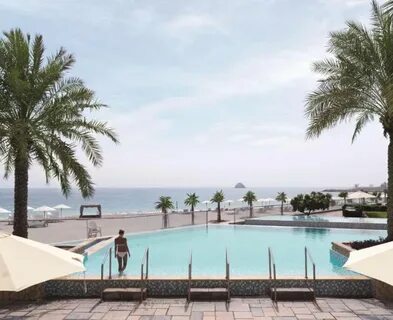 Radisson fujairah отзывы