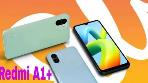 Xiaomi a2 plus