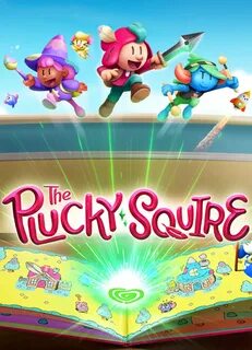 Plucky перевод