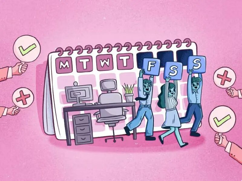 4 day work week. 4 day work week. стресс надпись. 4 day working week. A working day 4 слова.