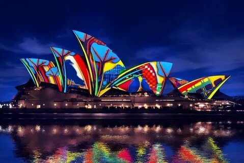 Sydney competition