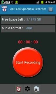 Recorder apk