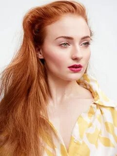 Red sophie