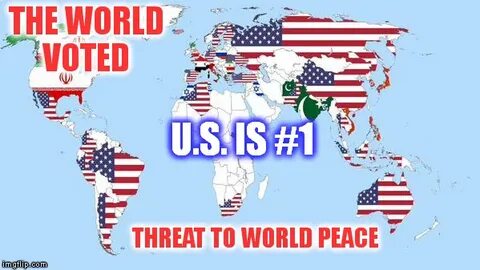 The world we want