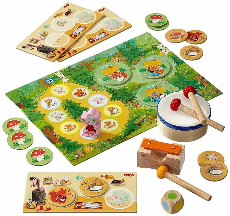 Игра haba звенящий лес. Игра haba воздушные лакомства. Настольная игра haba музыкальная. Настольная игра Trumph haba. Настольная игра лесные приключения