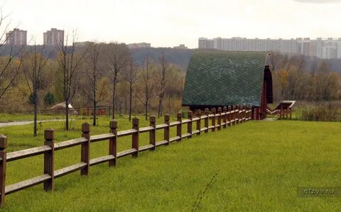 Парк звезд отзывы