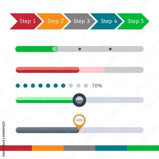 Step download