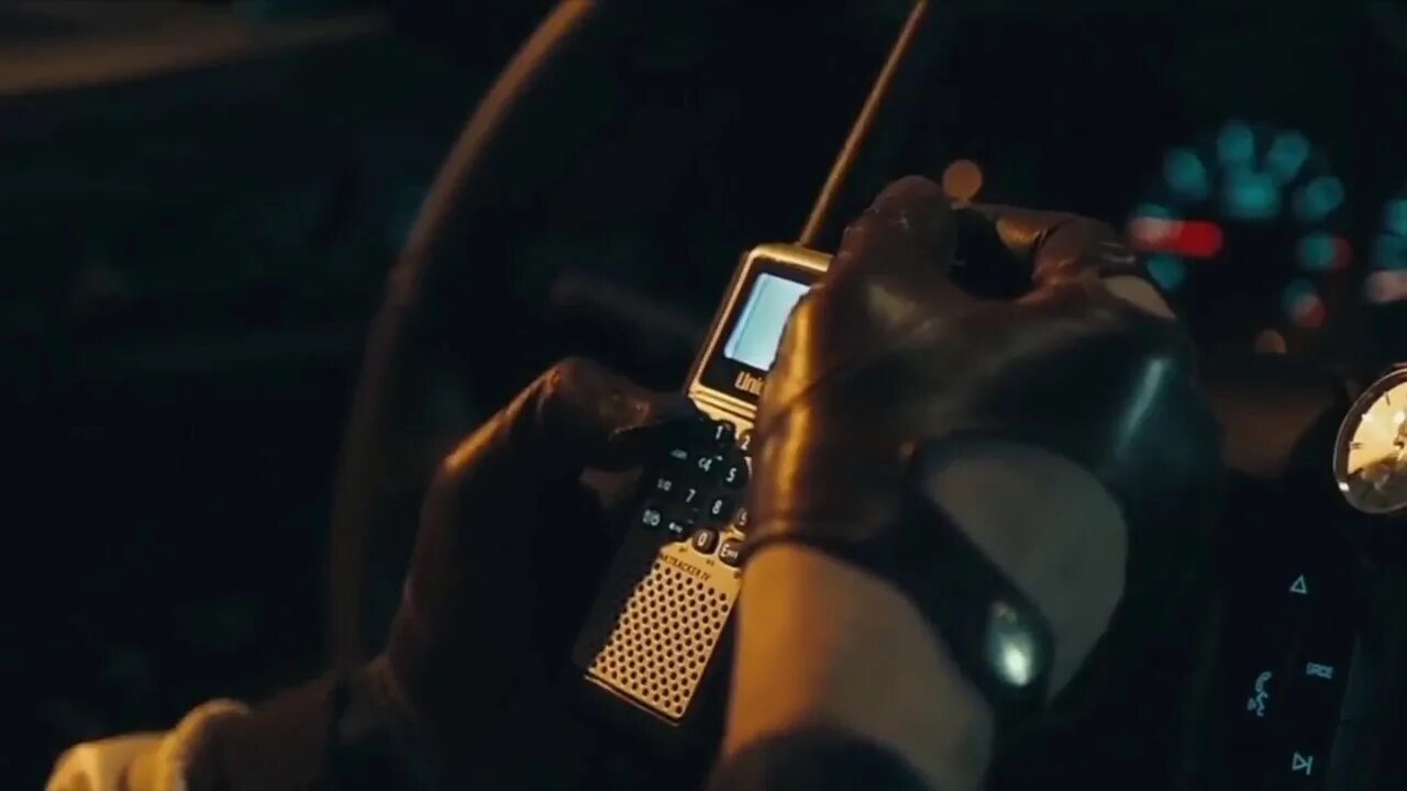 Драйв 2011. Drive player