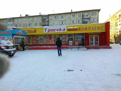 Глинки 3