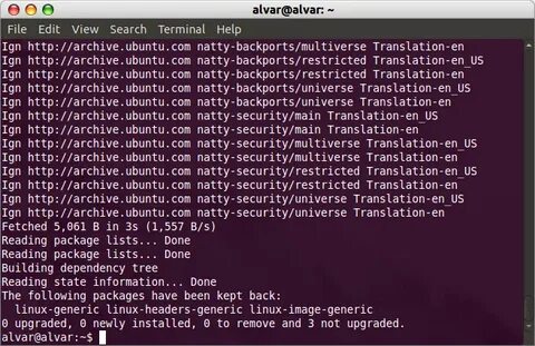 Sudo apt get remove