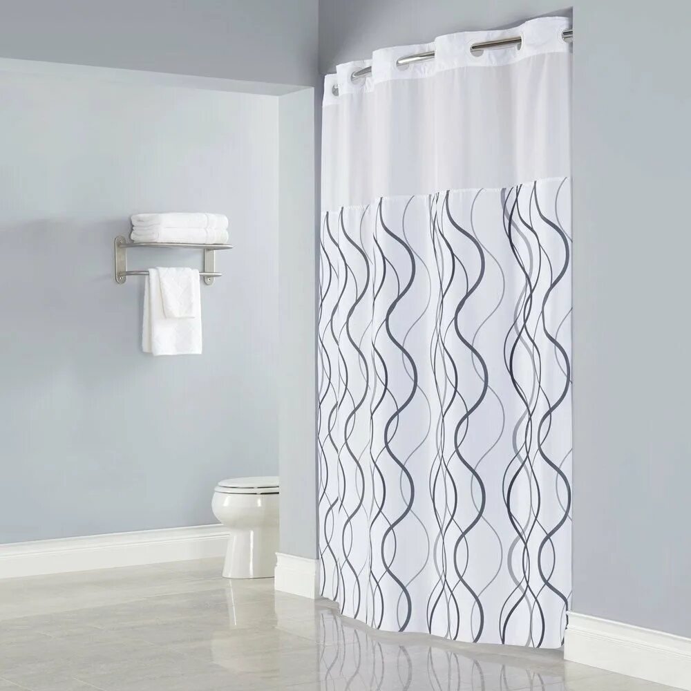 Штора для ванны Cortina de ducha 318142. Hookless шторы для ванной. Штора для ванной Shower Curtain 3d-a1-110. Шторка для ванной белая. White shower