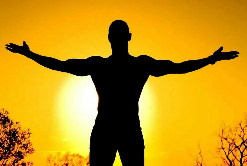 здоровый человек. девушка занимается йогой. полностью здоровый человек. здоровый образ жизни. красивое здоровое тело.