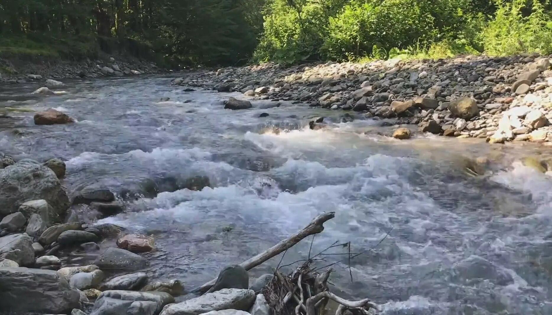 Шум воды ручья. Река Чвижепсе. Мзымта Исток. Река Мзымта. Речка в Сочи Мзымта Мзымта.