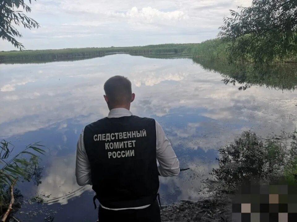 Человек в пруду. Утопленники Саратовской области. Парень резко пропал