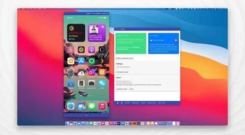 Vysor pro
