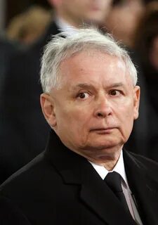 Лех качински