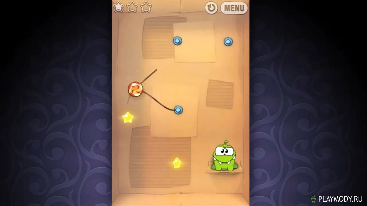 Cut the Rope. Cut the Rope первая версия. Веревка Cut the Rope. Ам Ням Cut the Rope 1.