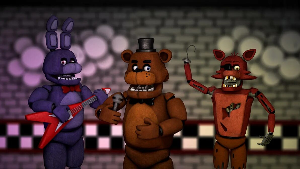 FNAF 9 Фредди. Фредди ФНАФ 1. Фредди из 9 фнафа. Фредди из 9 части ФНАФ. Аниматроники 9 игра