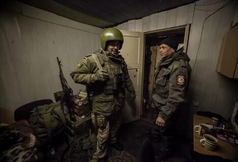 Ополчение новости последнего часа видео