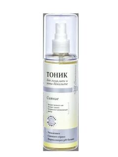 Тоник сияние