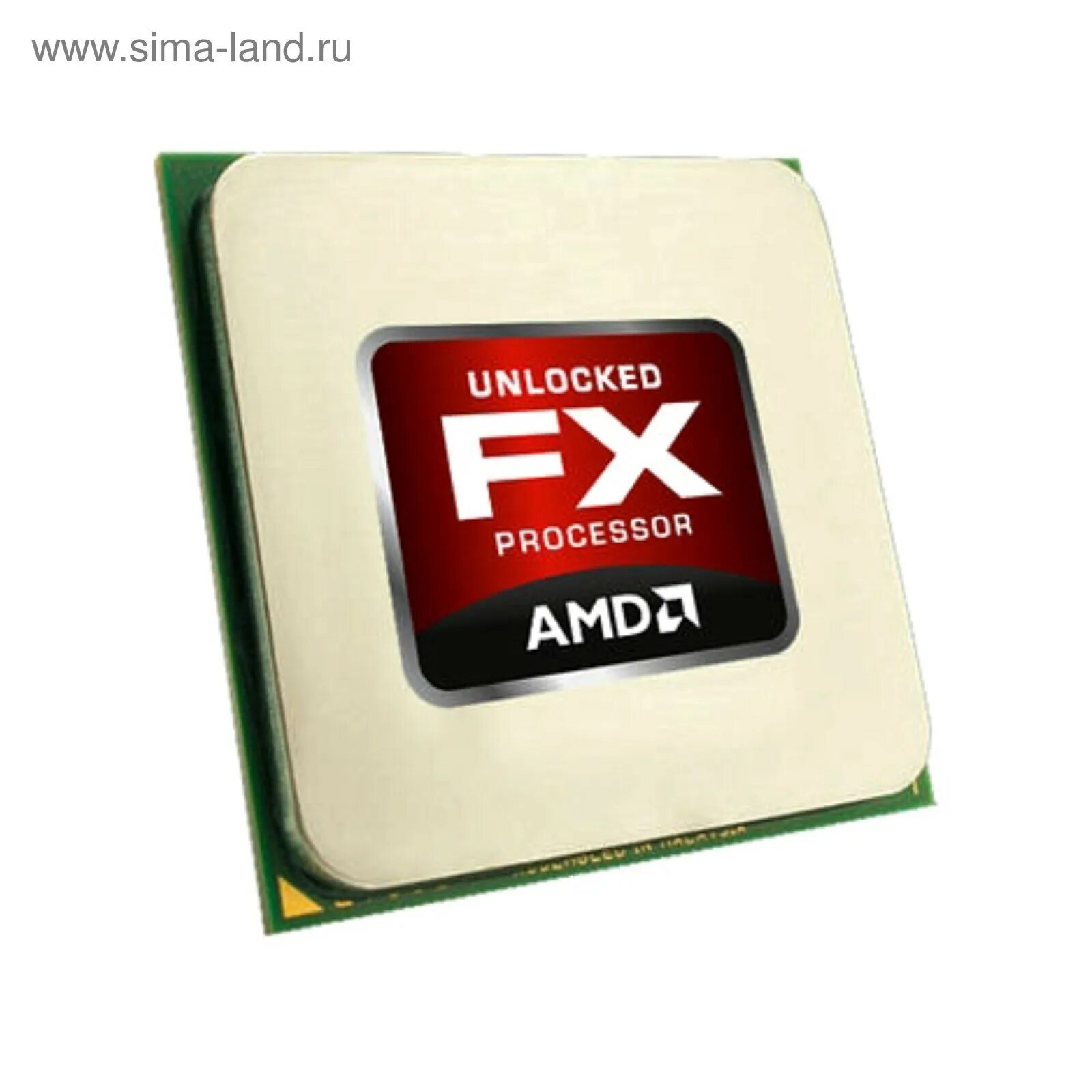 Amd fx box. Amd fx box