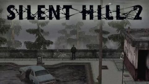 Silent hill 2 remake стим