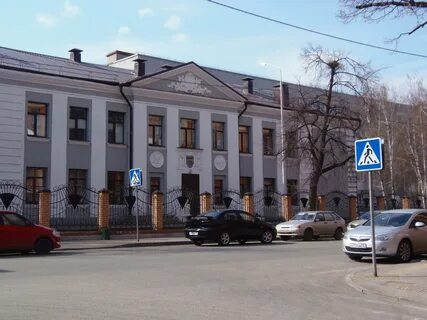 Казани 39