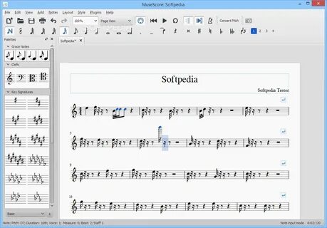 Musescore 3