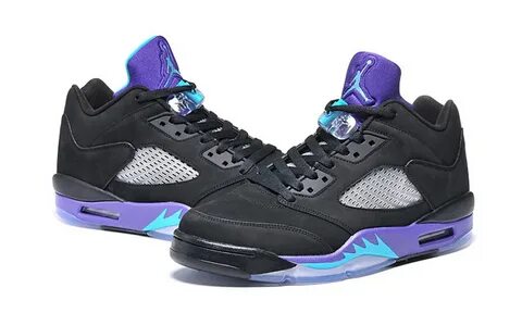 Air jordan 5 low