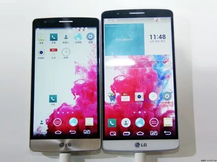Lg s