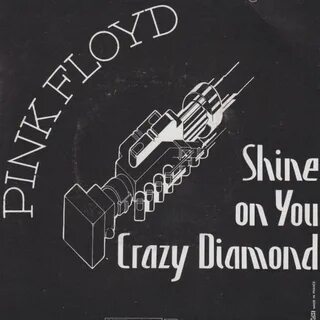 Crazy diamond pink