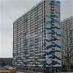 Сосновая 2 к 4