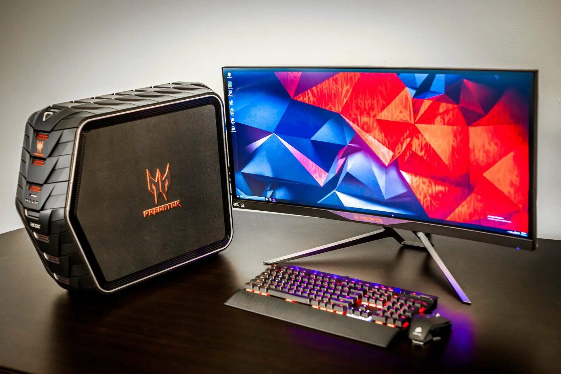 Cpu games