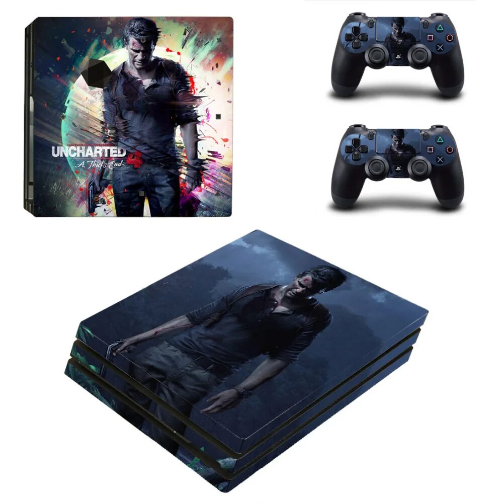 Uncharted ps4 купить. Uncharted ps4. Ps4 Pro Limited Edition Uncharted. PLAYSTATION 4 Pro Uncharted. Uncharted 4 ps4 Pro.