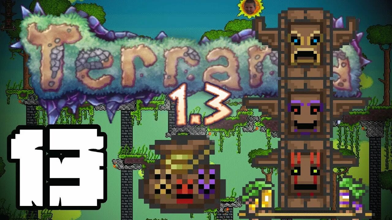 5. террария 1. 5 мод. террария 1. 3.